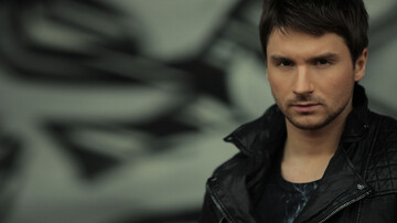 Российский конкурент Джамалы получил именной сувенир к 