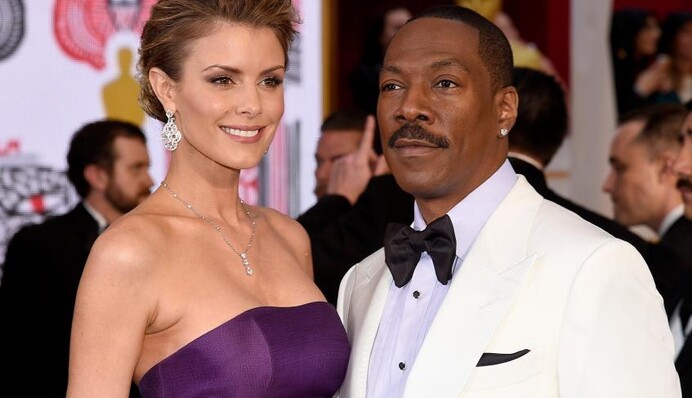 Известный голливудский актер в девятый раз стал отцом