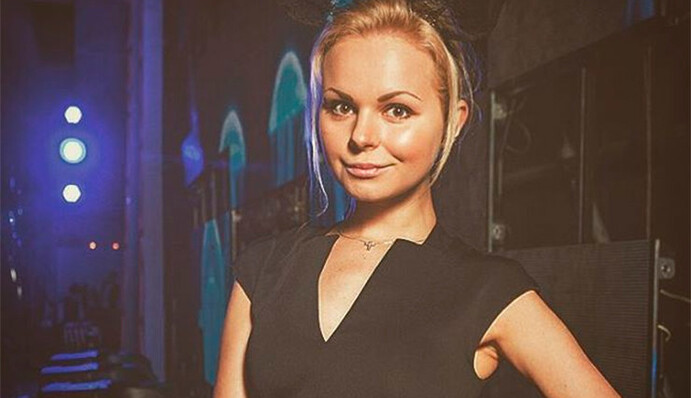 Скандал: исполнительница 