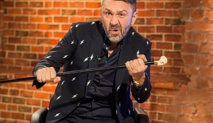 Власти Санкт-Петербурга позабавили ответом Шнуру на его резонансный клип о городе