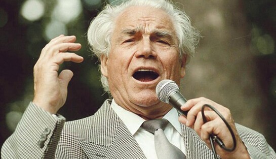 Смерть Дмитрия Гнатюка: опубликовано видео с его трогательным выступлением