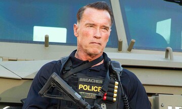 Хитрый киллер: стало известно о съемках новой комедии с железным Арни