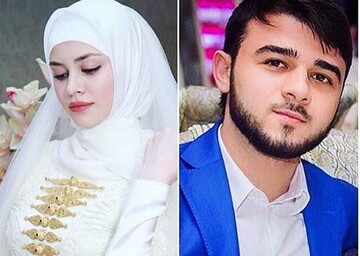 Названа впечатляющая стоимость свадебного кортежа племянника Кадырова