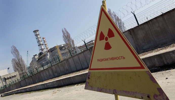 Очередная истерика Кремля: Россия боится потерять ядерный рынок Украины