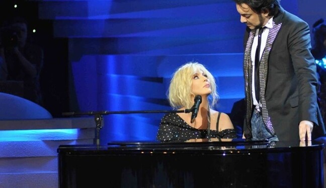 Украинская поп-дива отреагировала на перепевку ее песни Киркоровым