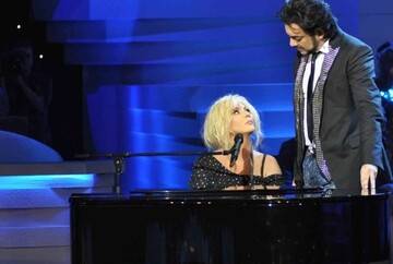 Украинская поп-дива отреагировала на перепевку ее песни Киркоровым