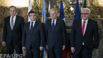 Нормандская встреча в Берлине: Украина ожидает конкретики по возвращению Савченко