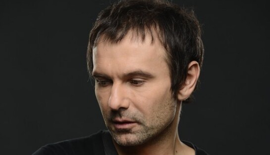 Святослав Вакарчук высказался по поводу Дня победы