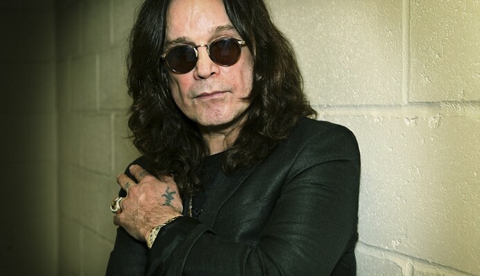 В США пропала без вести рок-легенда