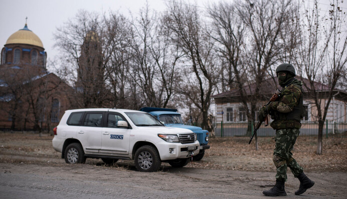 Как выйти из минского тупика: два сценария для Украины