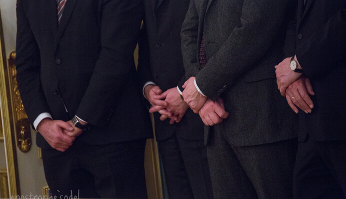 Глухоніма Україна: чому Порошенко не призначив послів в НАТО і в 10 державах