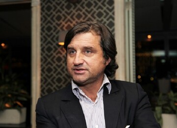 Одиозный российский ведущий попросился в Украину