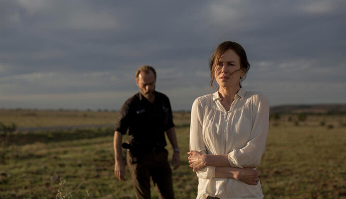 Названы главные кинопремьеры мая