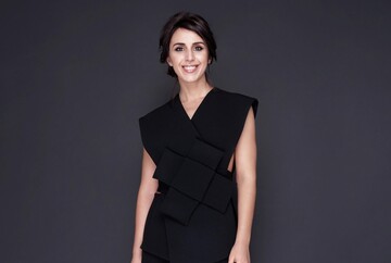 Джамала прогулялась в вышиванке по Стокгольму: опубликованы фото