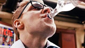 Новый скандальный клип 