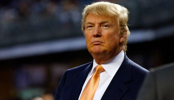 Для противников Трампа создали сайт знакомств