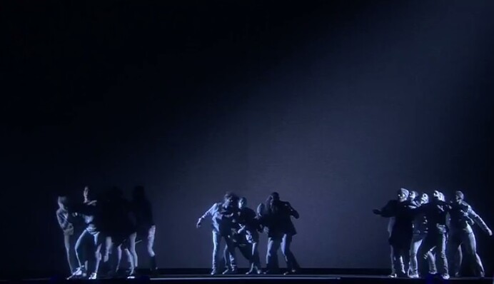 В сильнейшем номере на 