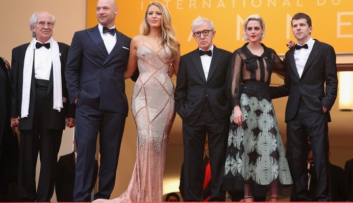 Канны-2016: опубликованы яркие фото и данные об участии Украины