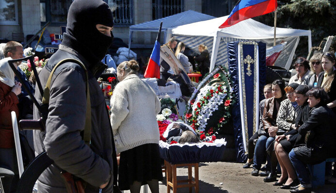 Війна на Донбасі: скільки коштує життя та смерть бойовика ДНР