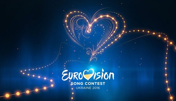 Джамала в финале Евровидения-2016: онлайн-трансляция события