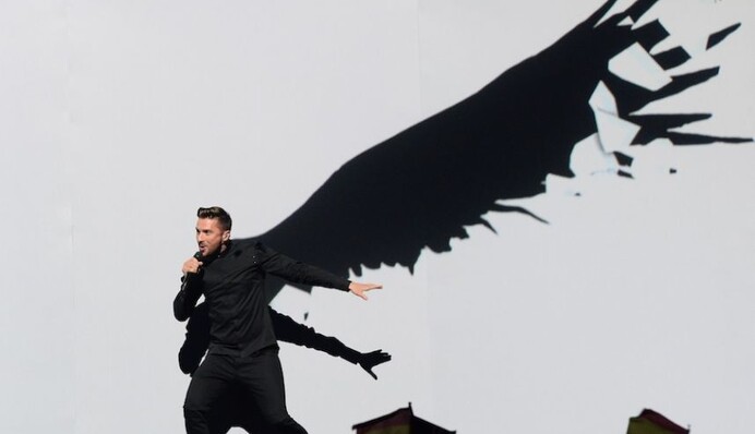 Лазареву припомнили скандал с интервью об украинском Крыме