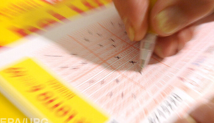 В Минфине жертвуют доходами бюджета, не наводя порядок на лотерейном рынке