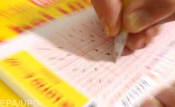 В Минфине жертвуют доходами бюджета, не наводя порядок на лотерейном рынке