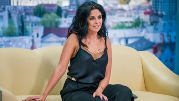 Поп-дива Украины объявила о лучшем выступлении за всю историю 