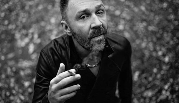 Лидер скандального 