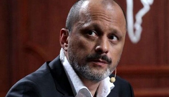 Виновник шума вокруг планов Украины по бойкоту Евровидения отшутился