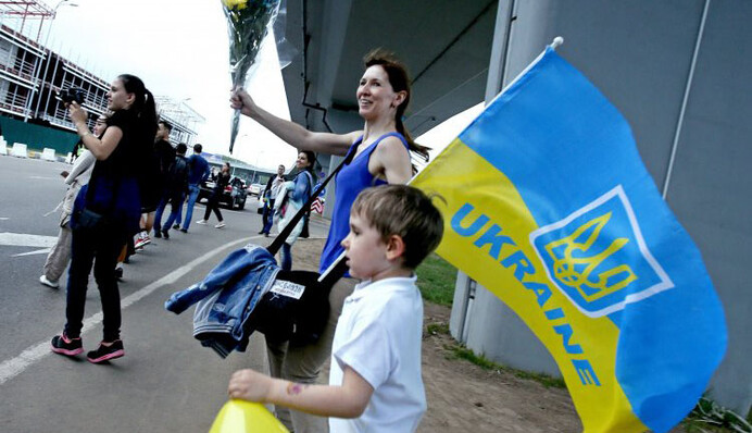 Интрига Евровидения 2017: как быть с Россией