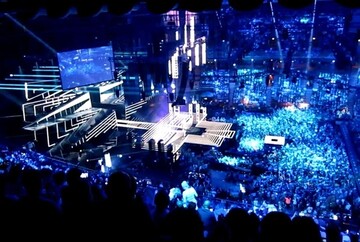 Украина замахнулась на нововведение в Евровидении