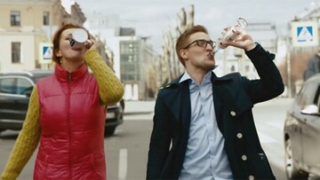 Новый нашумевший видеоклип 