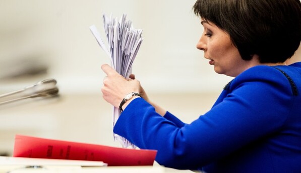 ​У Порошенко опровергли конфликт с ЕС по антикоррупционному прокурору