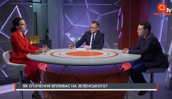 Профессионалы не хотят работать на нынешнюю власть-экс-замминистра экономики