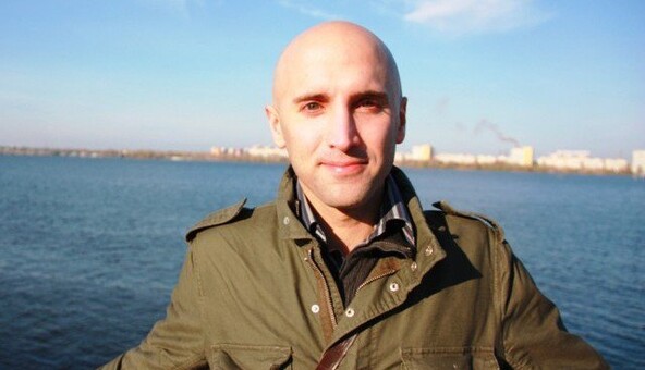 Скандальный путинский пропагандист унизил Лазарева: опубликовано видео