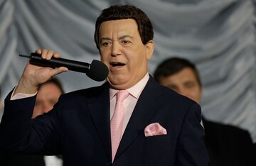 Кобзон вызвался ехать на 