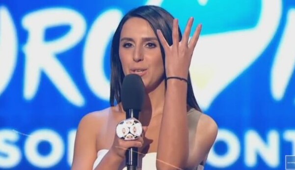 В сети скандал вокруг билетов на концерт Джамалы в Киеве