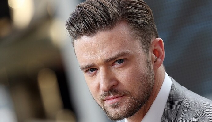 Песню Джастина Тимберлейка с 