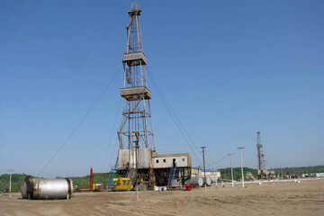 "Укргаздобыча" ведет разведку недр, нарушая права землевладельцев