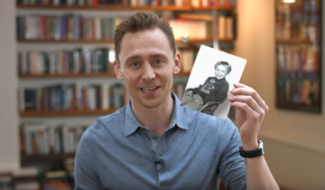 Голливудская звезда сделала жест для украинских детей: опубликовано видео