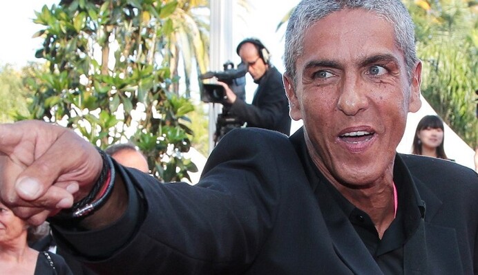 Французскую кинозвезду задержали в Каннах с украинскими правами