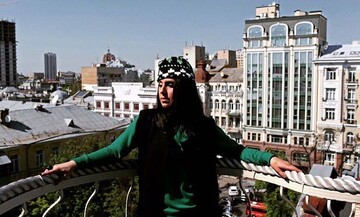 У Джамалы объяснили конфуз с песней Лазарева в Киеве