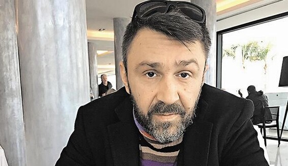 Важнее Путина: идею отправить Шнура на Евровидение-2017 высмеяли в стихах