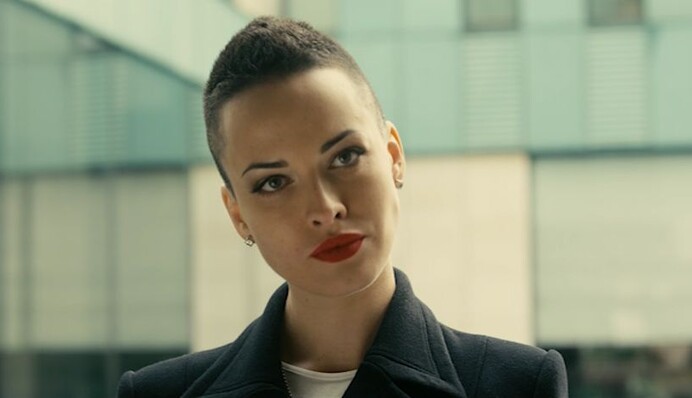 Украинские звезды позабавили сети фото-сценкой