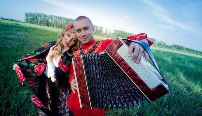 У Путина позабавили придумкой своего аналога 