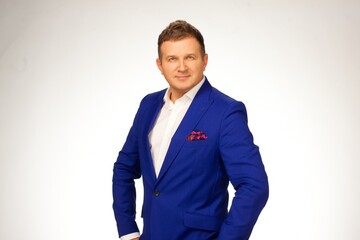 Полиция оштрафовала известного украинского ведущего