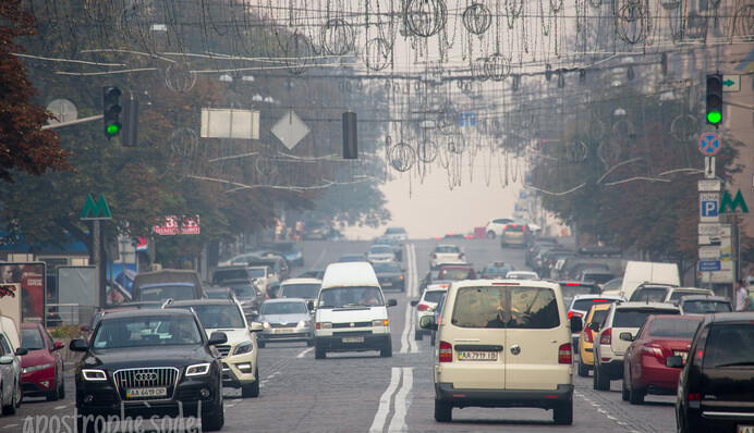 Ставки акциза на подержанные авто снизят в десятки раз