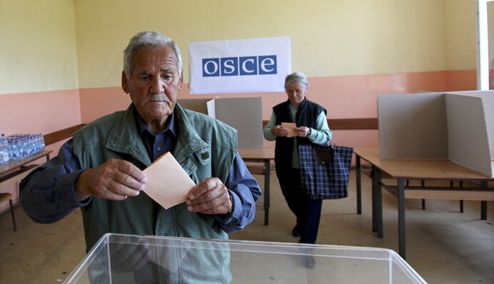 Вибори на Донбасі: Київ виграє в Москви за очками