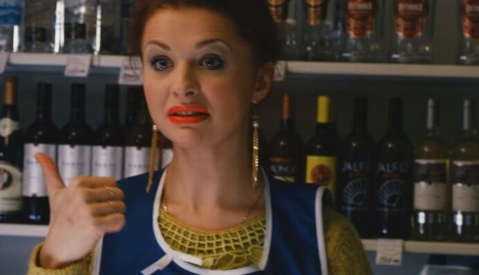 Грузинский дипломат назвал шедевром скандальное видео от 